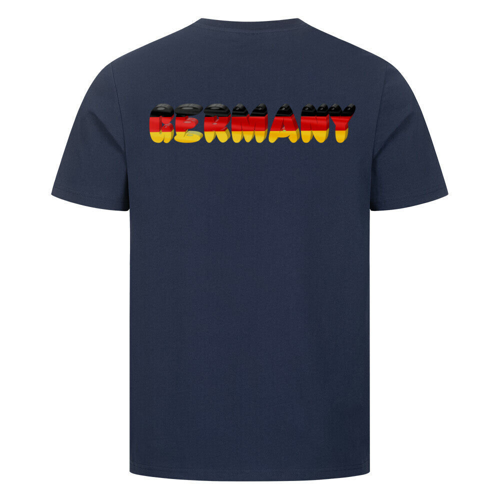 Image for color: french navy