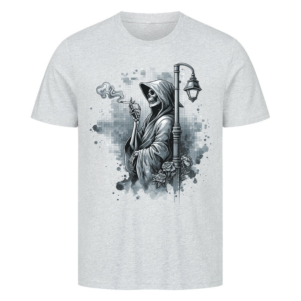 Image for color: heather grey