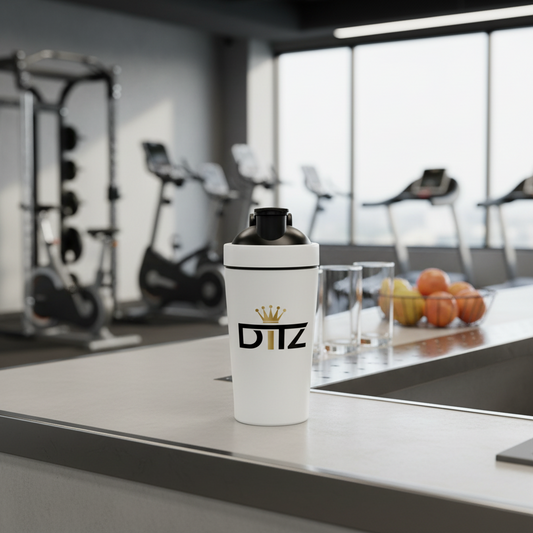 Ditz Fitness-Shaker
