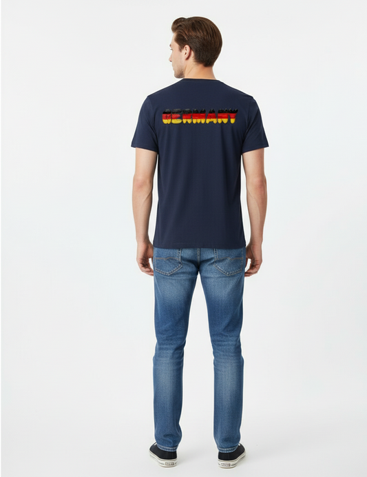 GERMANY HigherBlanks Premium T-Shirt