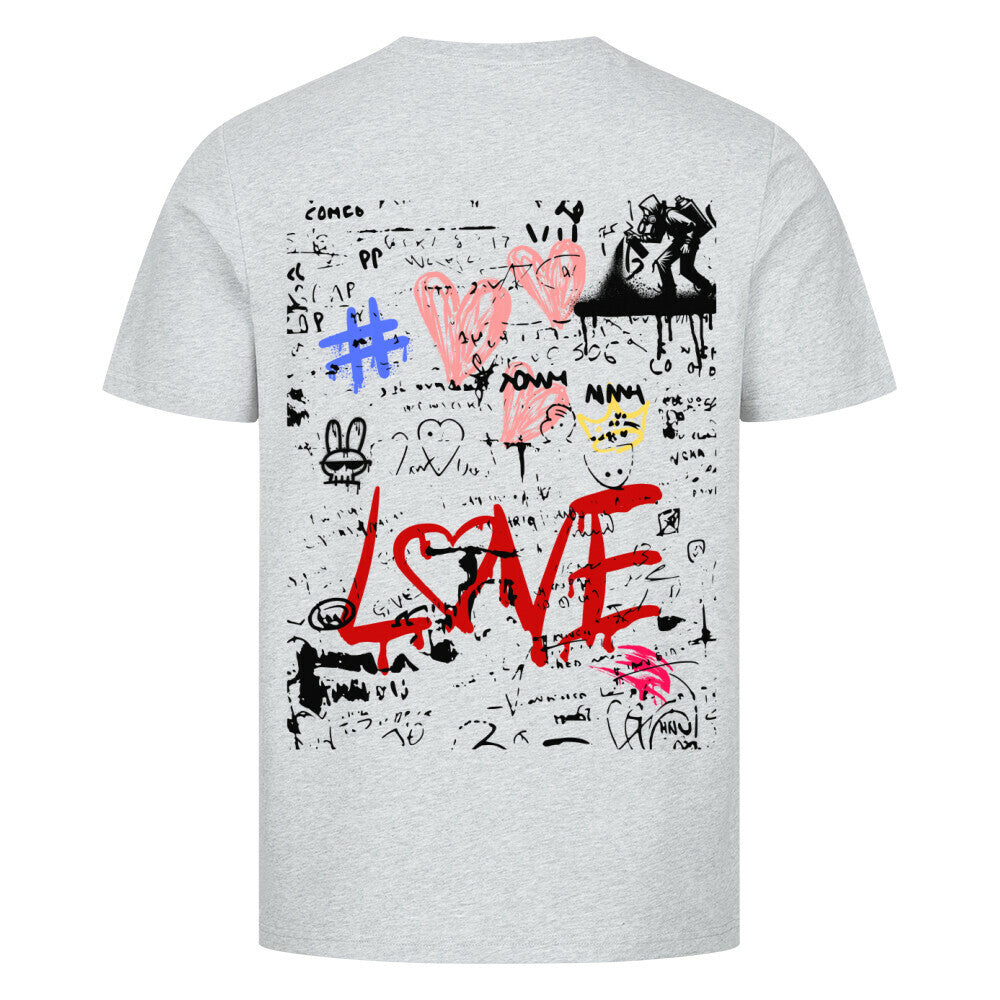 Image for color: heather grey