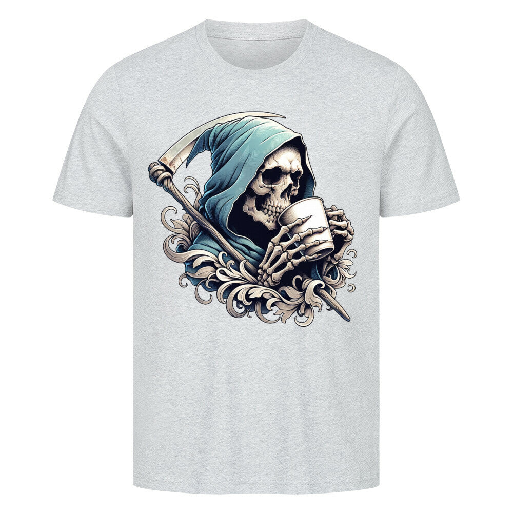 Image for color: heather grey