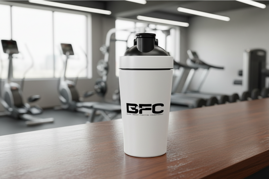 BFC Shaker