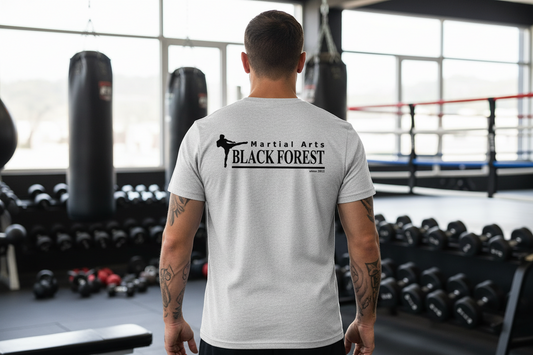 Black Forest Martial Arts Premium T-Shirt
