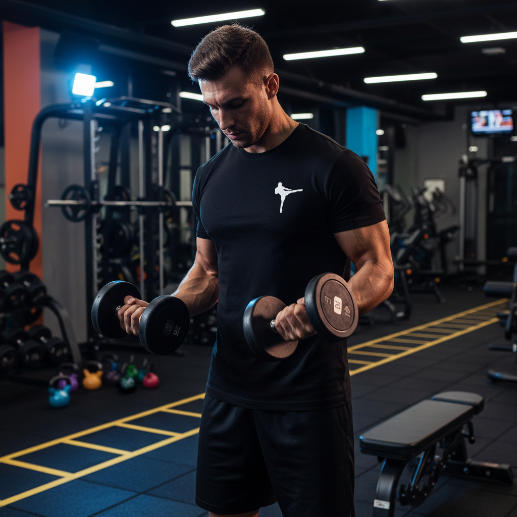 SCHOCKBEFREI Performance Shirt Befreie deine Kraft